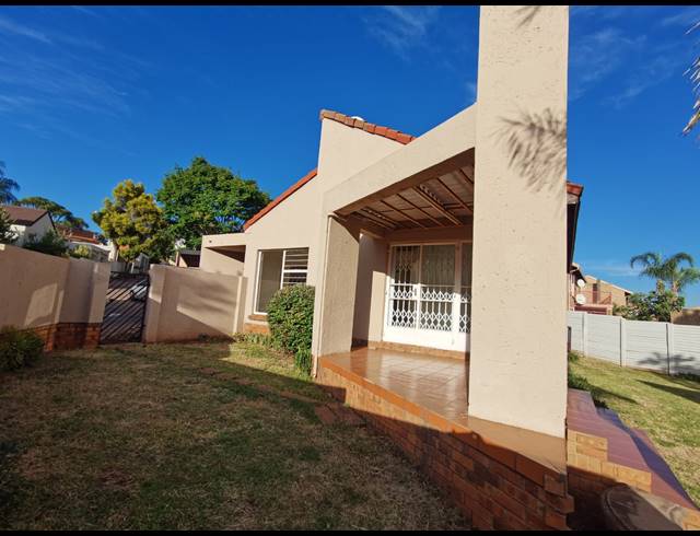 2 BEDROOM HOUSE FOR SALE IN FAERIE GLEN